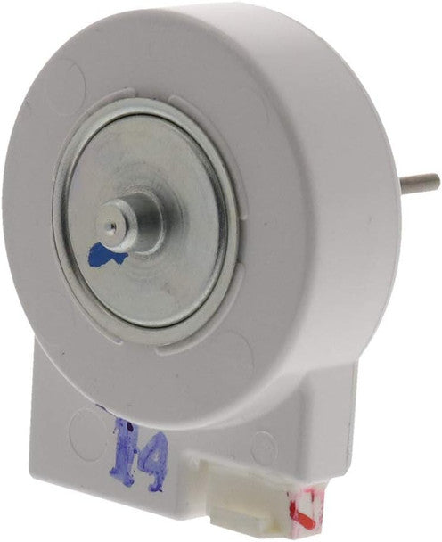 EXACT REPLACEMENT PARTS Exact Replacement Parts DA31-00146J Evaporator Motor 28 W (2 inches Shaft) Replacement AP5326111