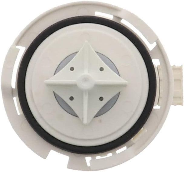 EXACT REPLACEMENT PARTS Exact Replacement Parts ABQ75742505 Dishwasher Water Drain Pump Motor 30W (Pack of 1) EAU62043407