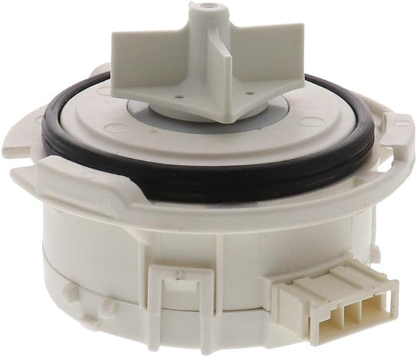 EXACT REPLACEMENT PARTS Exact Replacement Parts ABQ75742505 Dishwasher Water Drain Pump Motor 30W (Pack of 1) EAU62043407