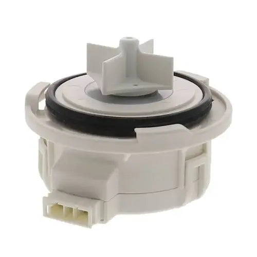 EXACT REPLACEMENT PARTS Exact Replacement Parts ABQ75742505 Dishwasher Water Drain Pump Motor 30W (Pack of 1) EAU62043407