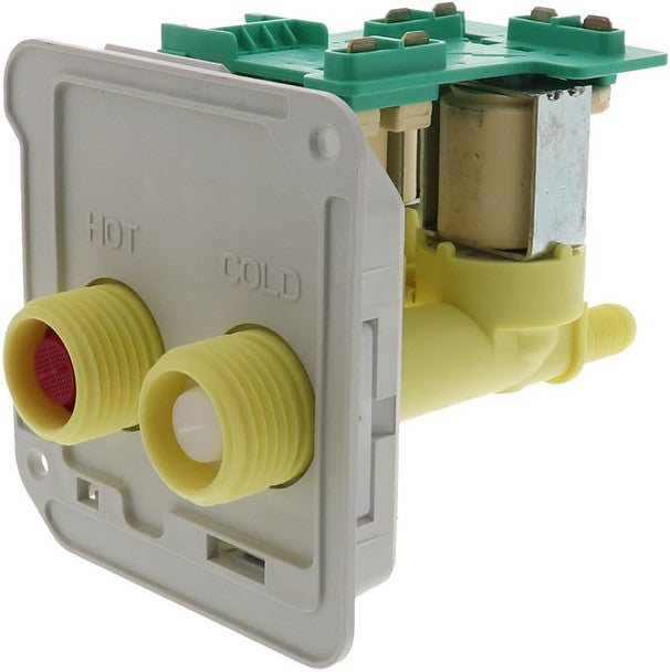 EXACT REPLACEMENT PARTS Exact Replacement Parts 00635399 Valve Magnet 5.13 x 4 x 4 inches (AP5984565)