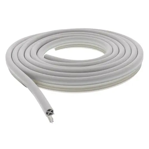 EXACT REPLACEMENT PARTS Exact Replacement Parts WD08X10057 Dishwasher Door Gasket 89.5 in (Sold individually) ERWD08X10057