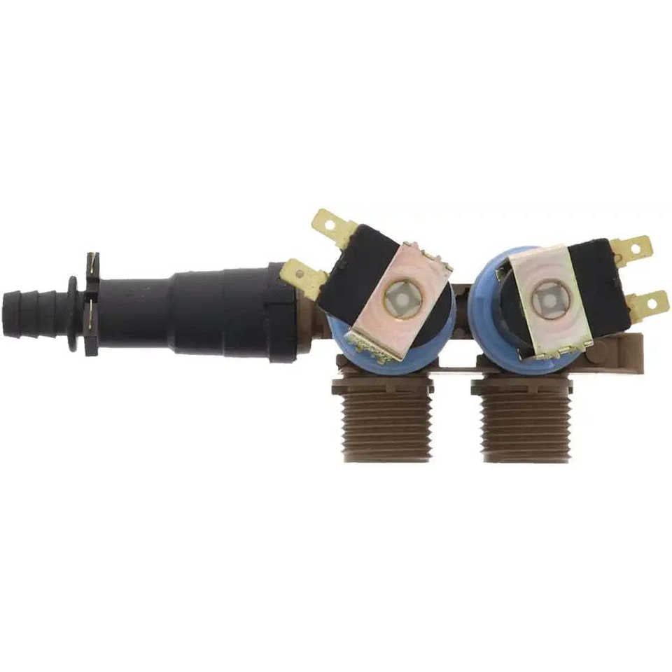 EXACT REPLACEMENT PARTS Exact Replacement Parts W10175893 Water Inlet Valve 110 V (Single) WPW10175893