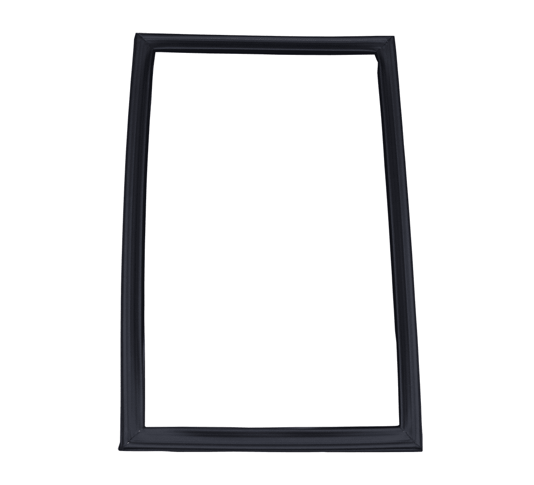 EXACT REPLACEMENT PARTS Exact Replacement Parts 241872509 Freezer Door Gasket 30 x 19 x 1.25 inches (Replaces 242193209)