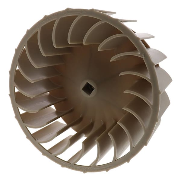 EXACT REPLACEMENT PARTS Exact Replacement Parts 697772 Blower Wheel (1 Pack) 399627