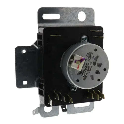 EXACT REPLACEMENT PARTS Exact Replacement Parts W10436303 Timer Dryer for Whirlpool (4 x 4 x 4) WPW10436303