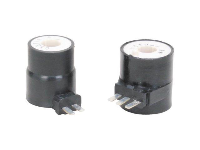 EXACT REPLACEMENT PARTS Exact Replacement Parts 5303931775 Primary/Secondary gas dryer valve coil kit (coil kit) replaces 5303931775/WE4X692/WE4X693