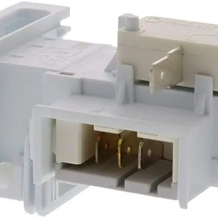 EXACT REPLACEMENT PARTS Exact Replacement Parts 134936800 Washer Door Lock and Switch Assembly (Replaces 134936800, AH2349336, EA2349336, AP4368349, PS2349336)