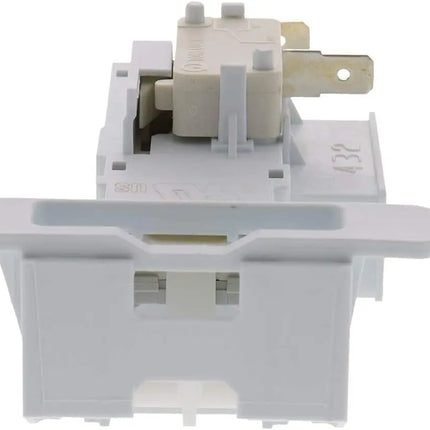 EXACT REPLACEMENT PARTS Exact Replacement Parts 134936800 Washer Door Lock and Switch Assembly (Replaces 134936800, AH2349336, EA2349336, AP4368349, PS2349336)