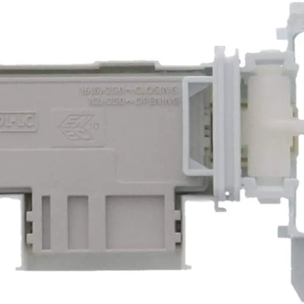 EXACT REPLACEMENT PARTS Exact Replacement Parts 134936800 Washer Door Lock and Switch Assembly (Replaces 134936800, AH2349336, EA2349336, AP4368349, PS2349336)