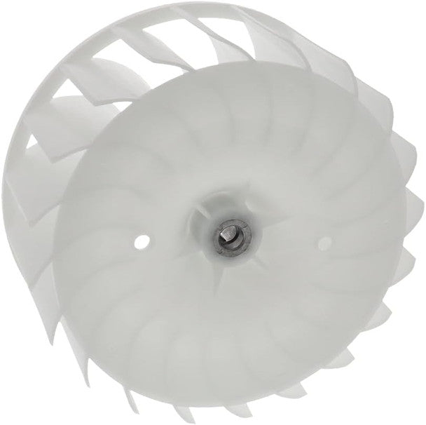 EXACT REPLACEMENT PARTS Exact Replacement Parts DC67-00180B Wheel, Blower for Samsung (3.75in x 8.5in x 8.5in) Replacement DC67-00180A