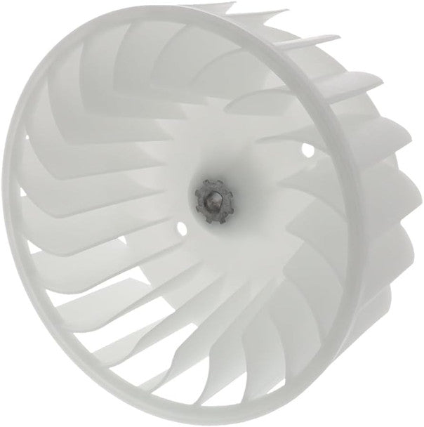 EXACT REPLACEMENT PARTS Exact Replacement Parts DC67-00180B Wheel, Blower for Samsung (3.75in x 8.5in x 8.5in) Replacement DC67-00180A