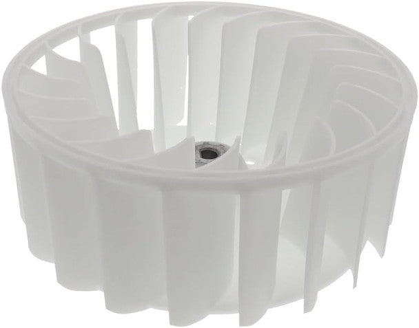 EXACT REPLACEMENT PARTS Exact Replacement Parts DC67-00180B Wheel, Blower for Samsung (3.75in x 8.5in x 8.5in) Replacement DC67-00180A