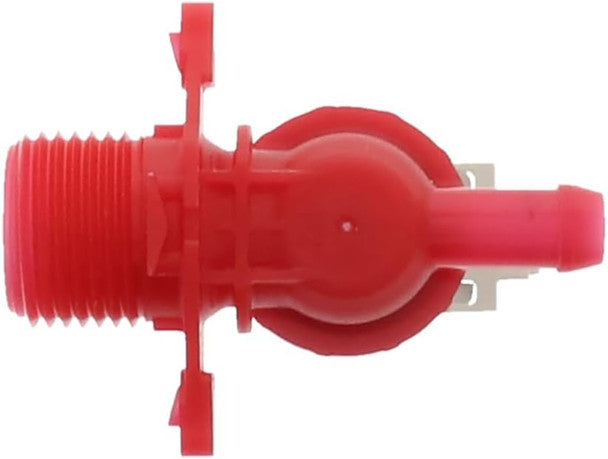 EXACT REPLACEMENT PARTS Exact Replacement Parts W11688994 Replacement Water Inlet Valve for Whirlpool Washer 120V (Pack 1) W11036928