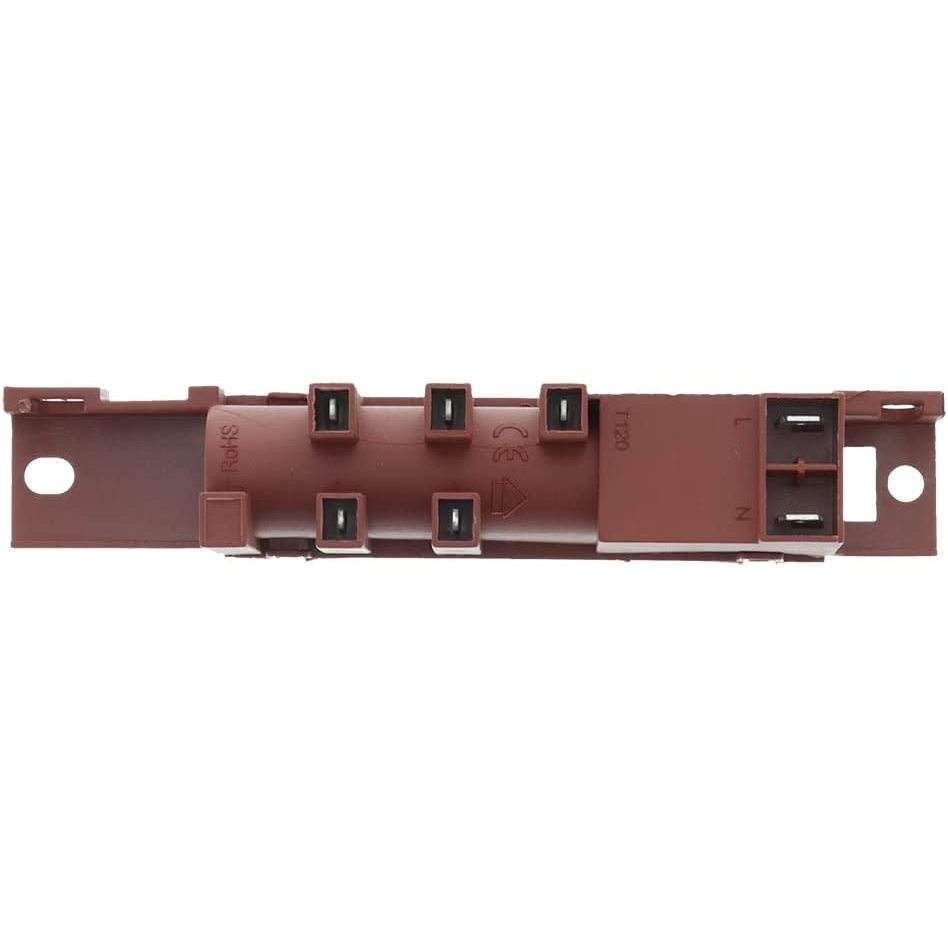 EXACT REPLACEMENT PARTS Exact Replacement Parts EBJ62730001 Spark Module Electric (Single Piece) Replacement EBJ60659901