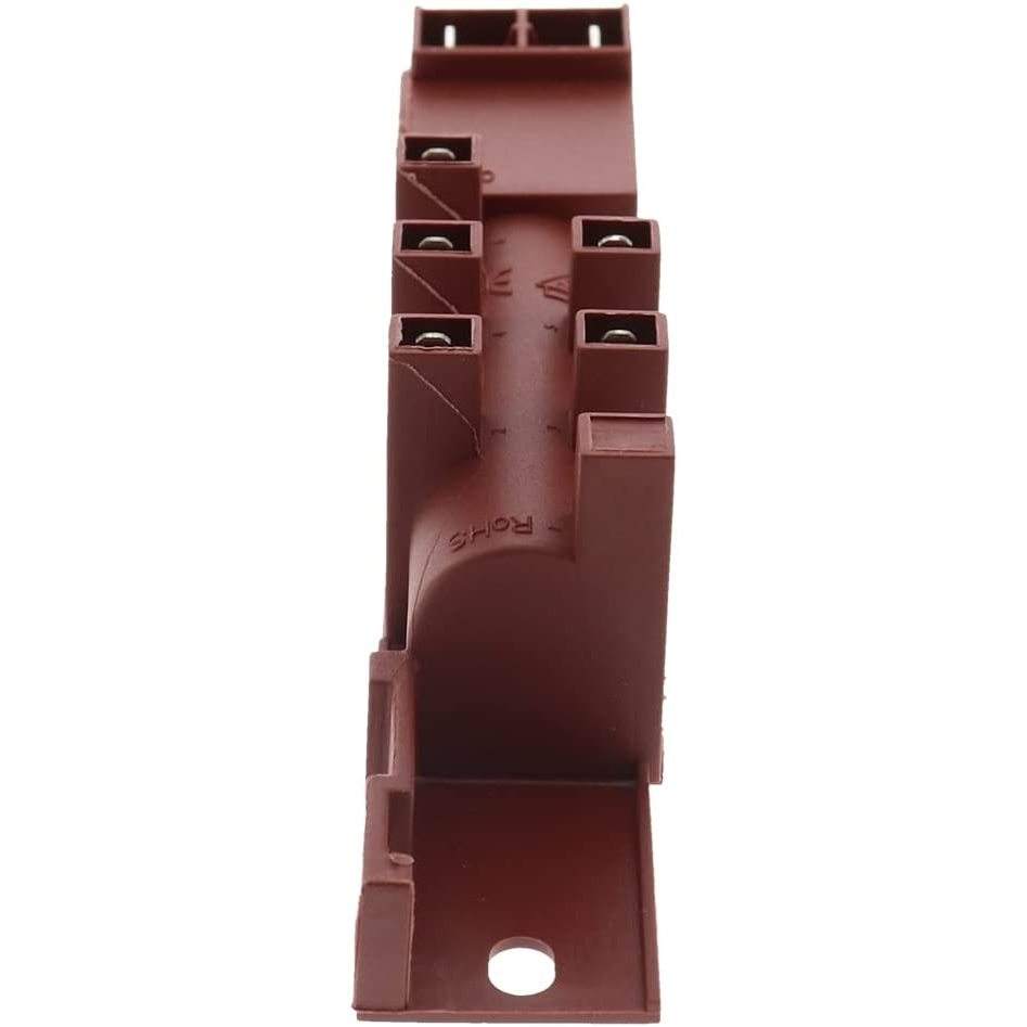EXACT REPLACEMENT PARTS Exact Replacement Parts EBJ62730001 Spark Module Electric (Single Piece) Replacement EBJ60659901