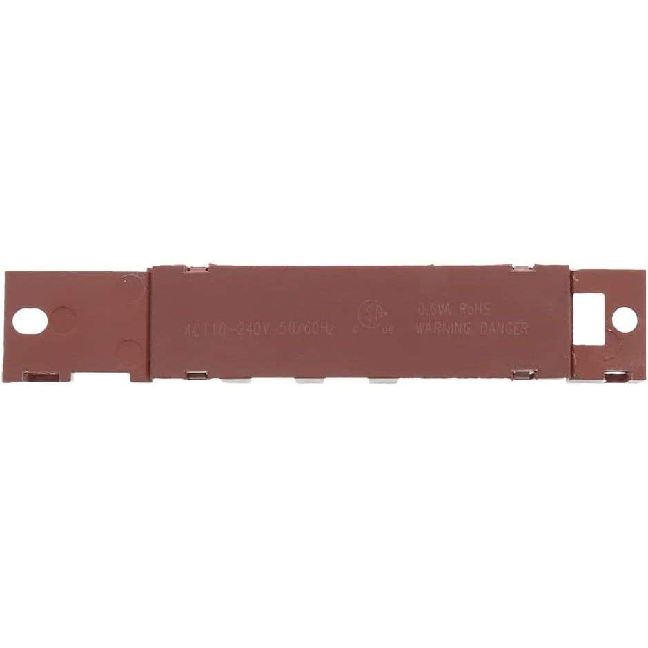 EXACT REPLACEMENT PARTS Exact Replacement Parts EBJ62730001 Spark Module Electric (Single Piece) Replacement EBJ60659901
