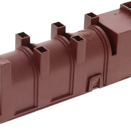 EXACT REPLACEMENT PARTS Exact Replacement Parts DG96-00297A Spark Ignition Module (5.38 x 1.00 x 1.38 in) Replacement DG96-00221A