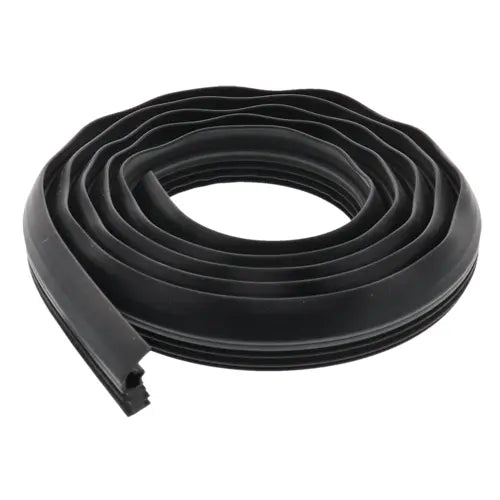 EXACT REPLACEMENT PARTS Exact Replacement Parts DD62-00043A Dishwasher Door Gasket (73 Length, 0.75 Height, 0.25 Width, Each) Samsung