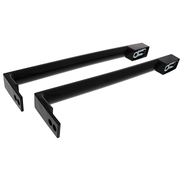 EXACT REPLACEMENT PARTS Exact Replacement Parts WR12X32350 Handle Set (1 Pack) 399184