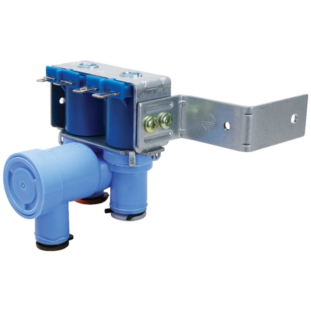 EXACT REPLACEMENT PARTS Exact Replacement Parts MJX41869202 Large Water Valve Replacement for LG MJX41869202