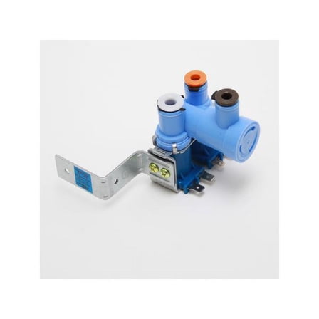 EXACT REPLACEMENT PARTS Exact Replacement Parts MJX41869202 Large Water Valve Replacement for LG MJX41869202