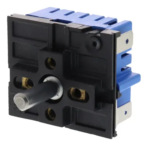 EXACT REPLACEMENT PARTS Exact Replacement Parts W10857622 Infinite Switch for Whirlpool Single W10437092