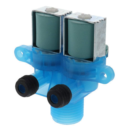 EXACT REPLACEMENT PARTS Exact Replacement Parts W11168740 Water Valve for Whirlpool (3.5 x 3.5 x 2.25 in) Replacement 00209336