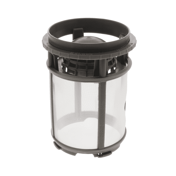 EXACT REPLACEMENT PARTS Exact Replacement Parts W10872845 Filter Cup For Whirlpool (5.13 x 4 x 4 inches) Replacement W10872845