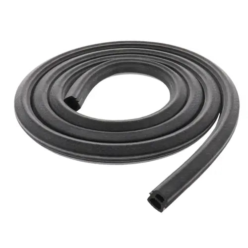 EXACT REPLACEMENT PARTS Exact Replacement Parts W10509257 Dishwasher Door Gasket 65.25 in x 0.5 in x 0.5 in Replacement W10509257