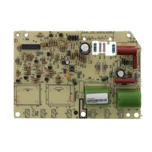 EXACT REPLACEMENT PARTS Exact Replacement Parts W10511278 Range Spark Module Control Board (6-1/4 x 4-1/4 inches) WPW10511278