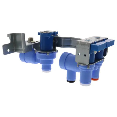 EXACT REPLACEMENT PARTS Exact Replacement Parts 5221JA2006D Water Valve for LG (Single) ER5221JA2006D