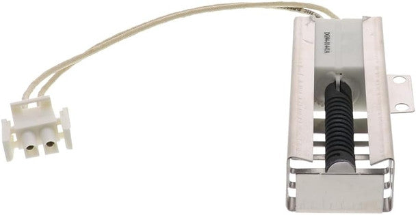 EXACT REPLACEMENT PARTS Exact Replacement Parts DG94-01441A Gas Oven Igniter 1 Pack (Replaces AP7012781, PS16554211)