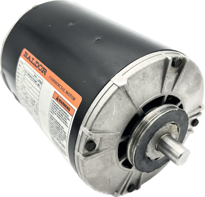 LAARS Laars A2119500 Motor 1/3 HP Pump Replacement A2119500