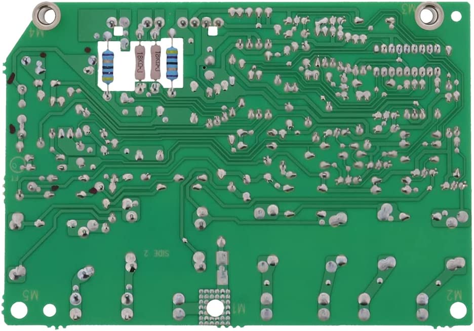 EXACT REPLACEMENT PARTS Exact Replacement Parts W11162730 Spark Module for Whirlpool (6.25 x 4.25 x 1.5) Replaces W10920631