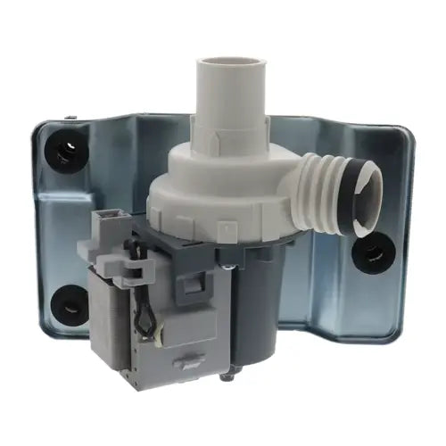 EXACT REPLACEMENT PARTS Exact Replacement Parts 34001320 Pump Drain for Whirlpool (6.13 x 4 x 7.5 in) ER34001320