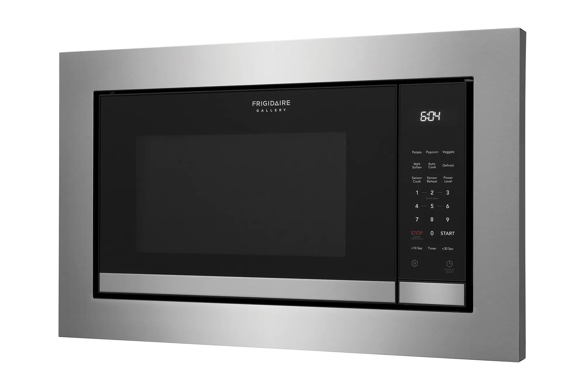 FRIGIDAIRE Frigidaire GMTK3068AF 30 in Microwave Trim Kit (30 in)