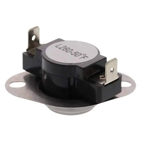 EXACT REPLACEMENT PARTS Exact Replacement Parts DC47-00018A Thermostat Dryer for Samsung (DC4700018A)