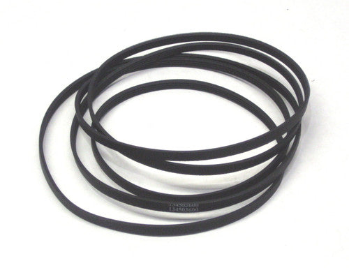 SUPCO Supco 134503600 LB3600 Dryer Belt (87-3/4 in) WE12X10009