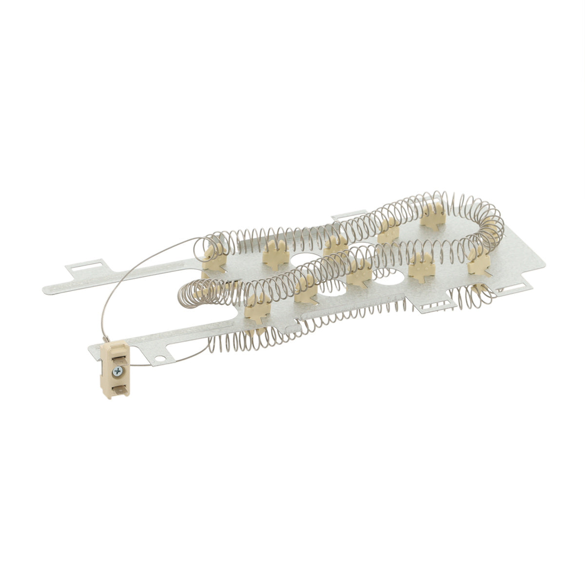 SUPCO Supco DE4771 Dryer Heating Element 5400W (1 Pack) Replaces 8544771