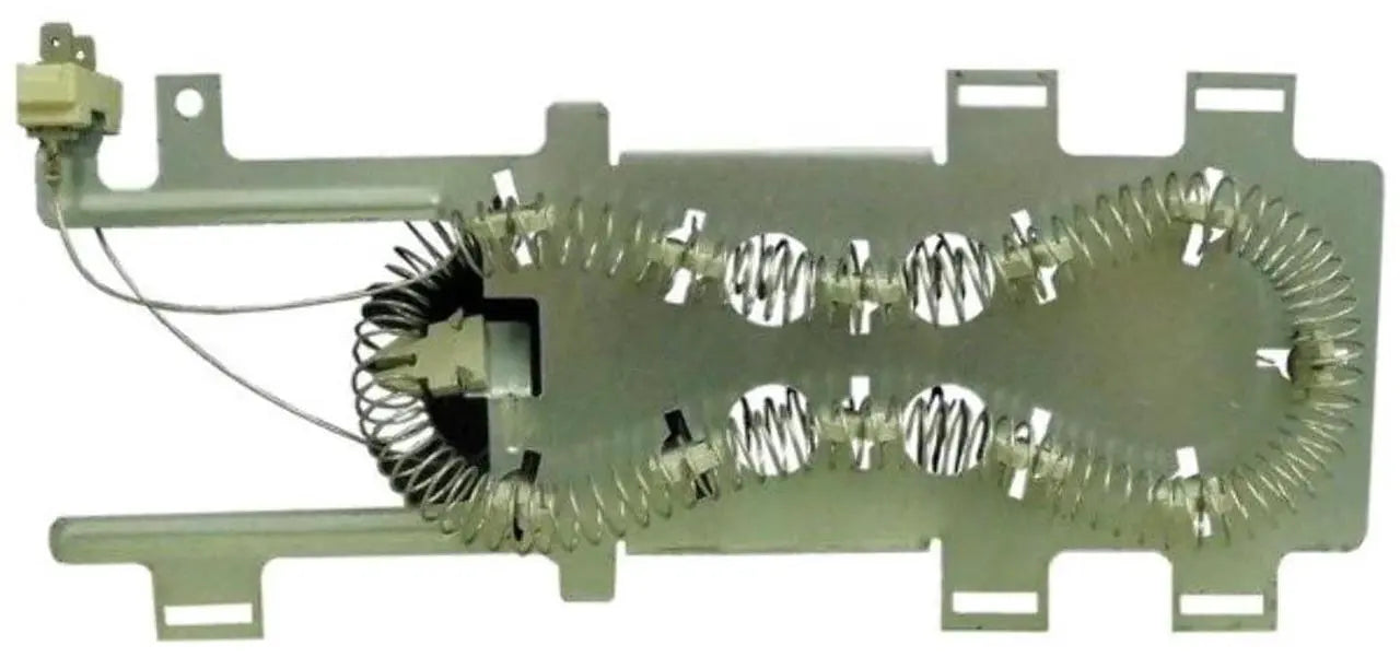 SUPCO Supco DE4771 Dryer Heating Element 5400W (1 Pack) Replaces 8544771