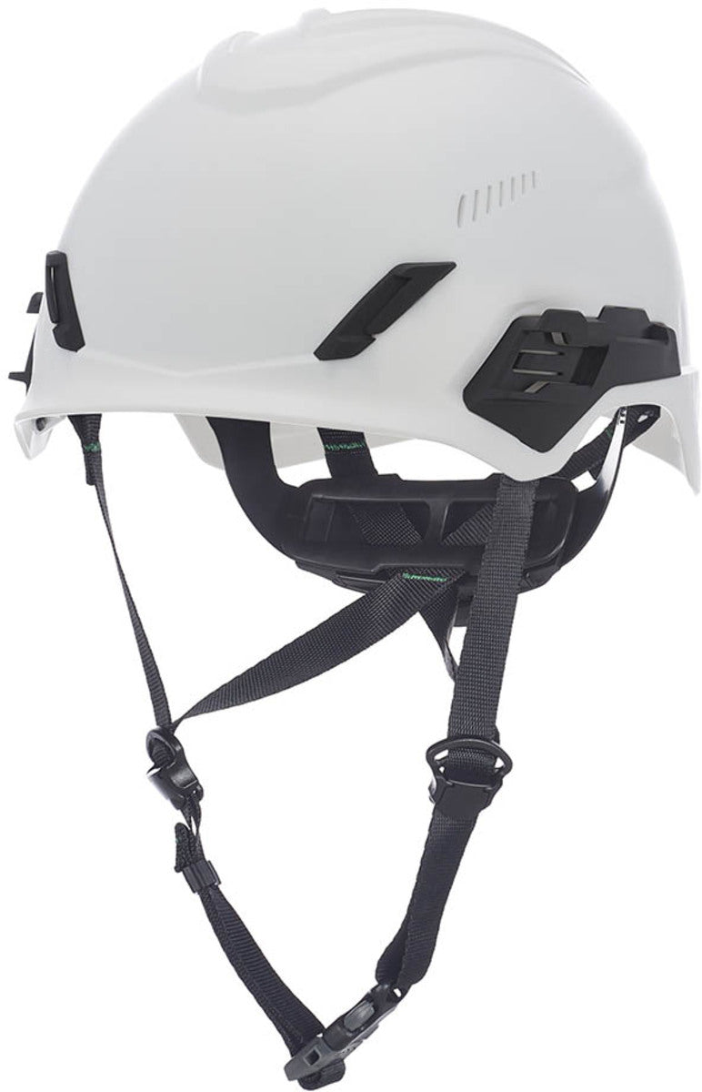 MSA SAFETY Msa Safety 10236204 V-Gard H1 Safety Helmet (Standard) 10236204
