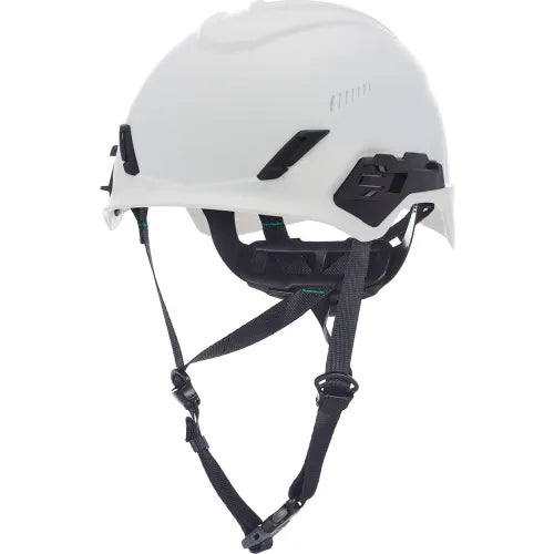 MSA SAFETY Msa Safety 10236204 V-Gard H1 Safety Helmet (Standard) 10236204