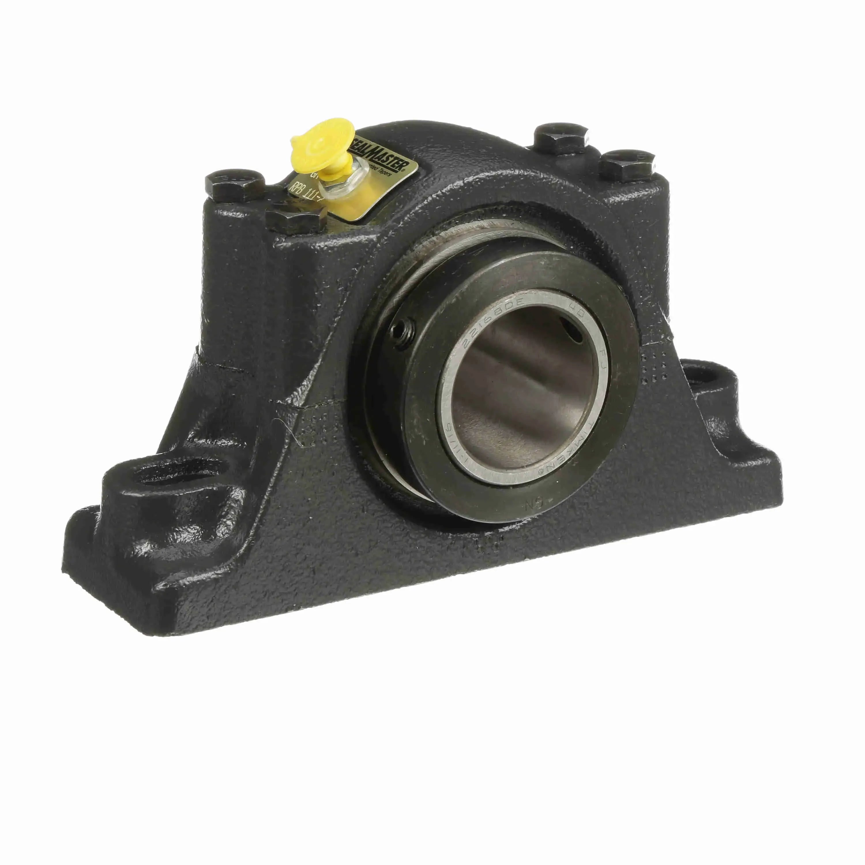 SEALMASTER Sealmaster RPB-111-2 Pillow Block Roller Bearing 1-11/16 in (RCI-111)