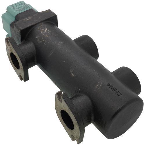 LAARS Laars CA019600 Low Loss Header Kit 50-100 MBH (JX 50-100 MBH) JX050NPXU1