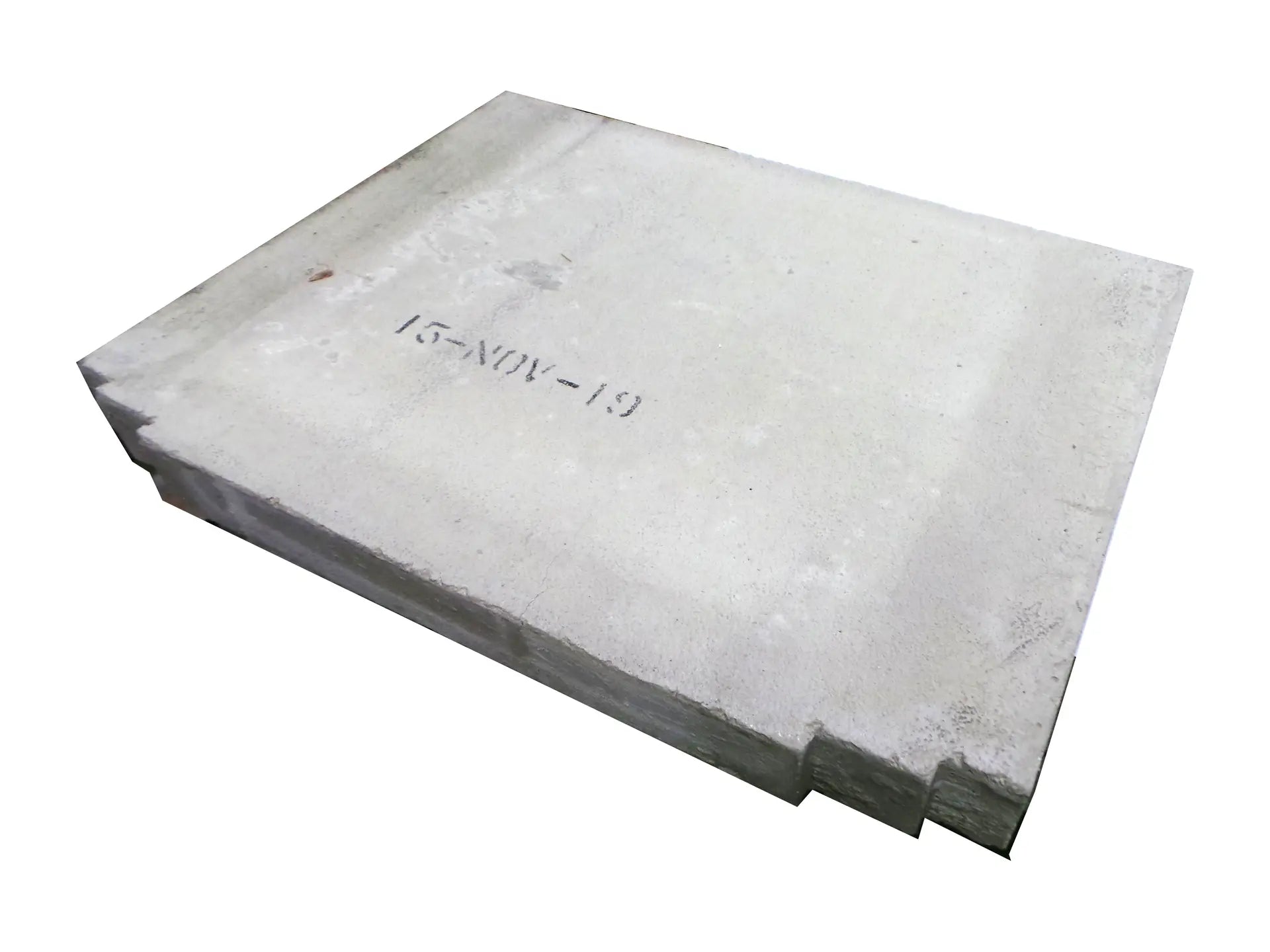 LAARS Laars T0024302 End Refractory Tile