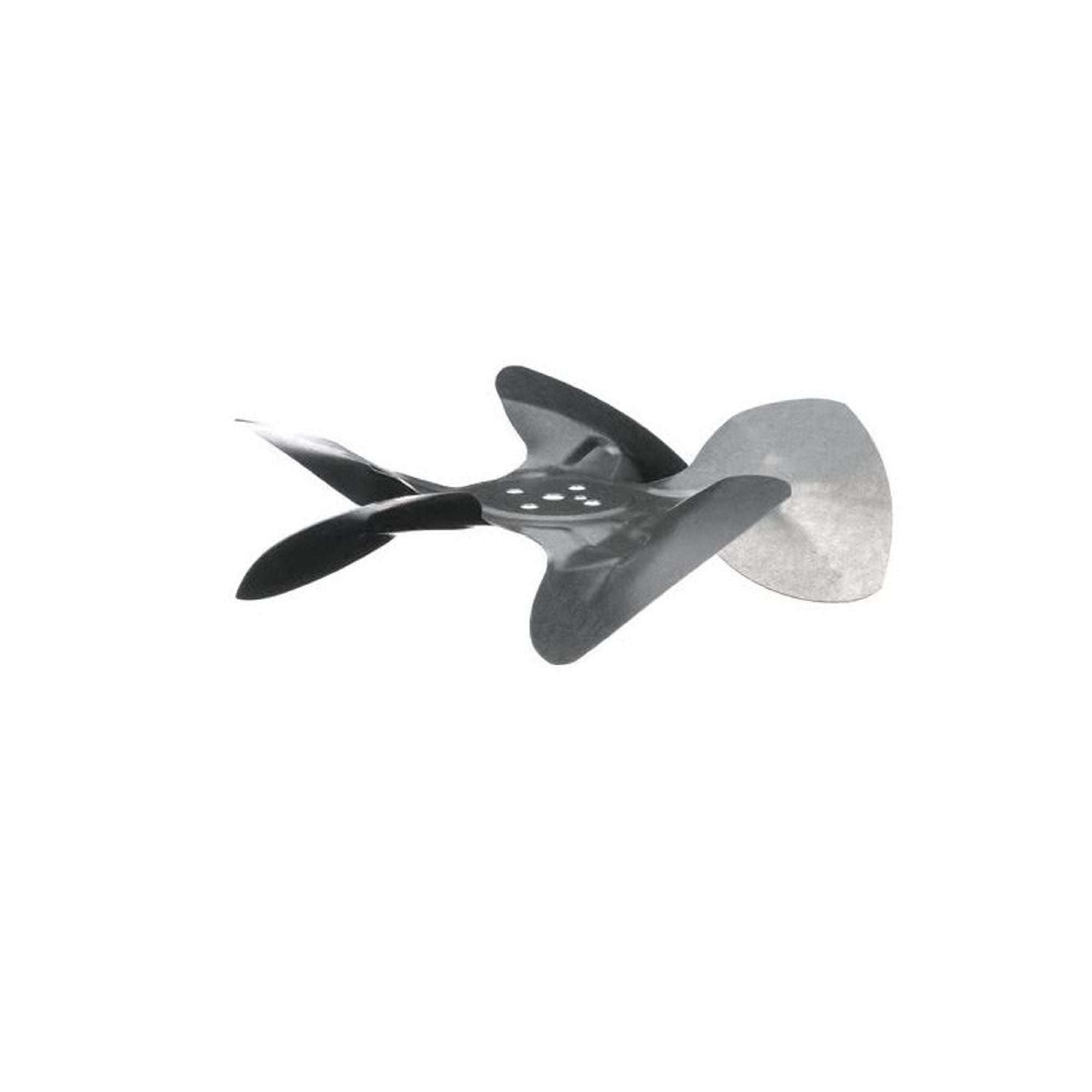 TECUMSEH Tecumseh 51561-1 Fan Blade 8 inches Diameter 5-Blade (TEC515611)