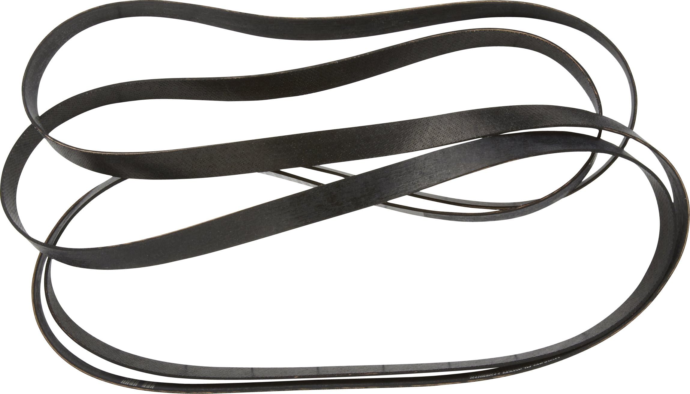 SUPCO Supco 137051400 LB260 Appliance Belt Electric (Lot of 2) Replaces Q63807