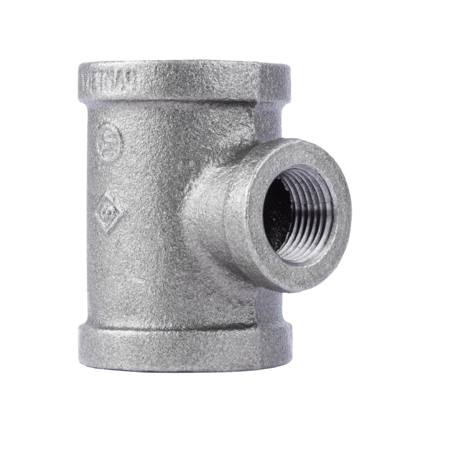CODA RESOURCES Coda Resources 501559 1/8 In. Pipe Tee (1/8 In.) Mueller Industries B-TEE01