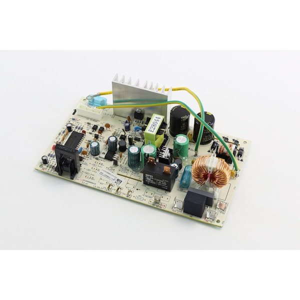 CARRIER Carrier 17122000002495 Control Board (Main Circuit Board) Replacement 201337590005